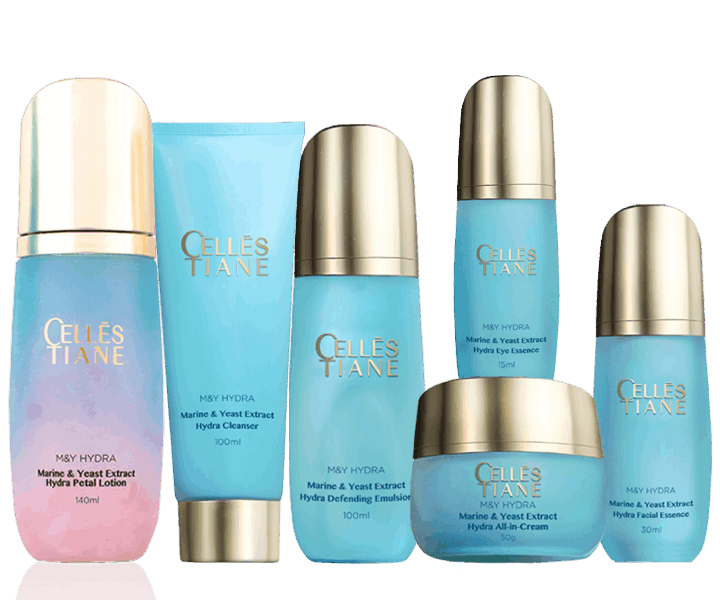 Productos de Belleza Tiens
